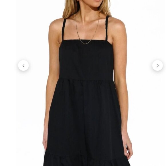 Madison the Label Midi Dress - Picture 3 of 8